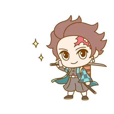 Profile image of 카마도 탄지로