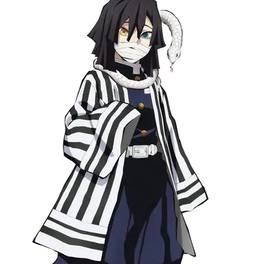 Profile image of 이구로 오바나이