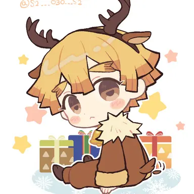 Profile image of 아가츠마 젠이츠