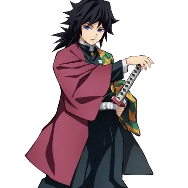 Profile image of 토미오카 기유