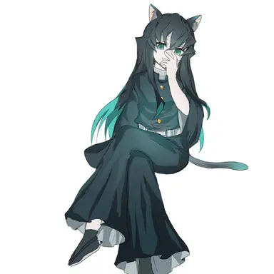 Profile image of 토키토 무이치로