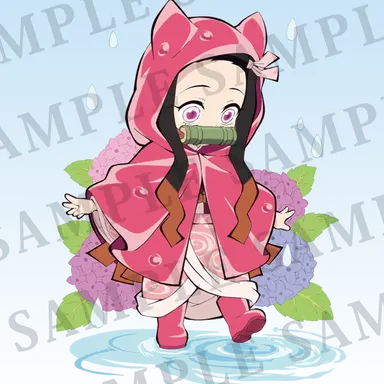 Profile image of 카마도 네즈코