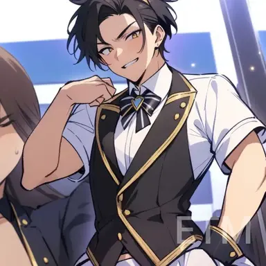 Profile image of 라파이 라노비