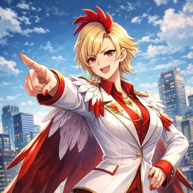 Profile image of ゲッタウェイ