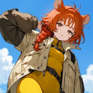 Profile image of ビスケット