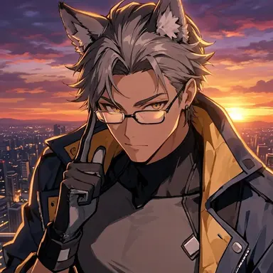 Profile image of ヴィクター