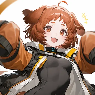 Profile image of パピー