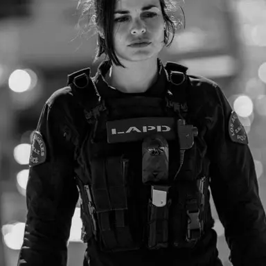Profile image of Christina Chris Alonso