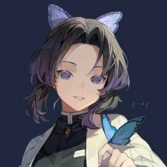 쿄쵸우 시노부