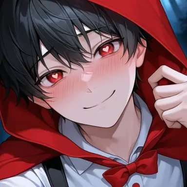 Profile image of 朱音