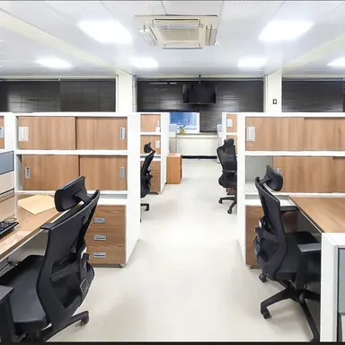 Profile image of 1학년부 교무실