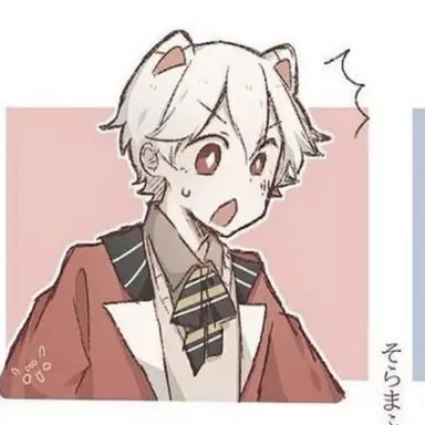 Profile image of 마후마후