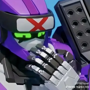 Profile image of 쉐도우X