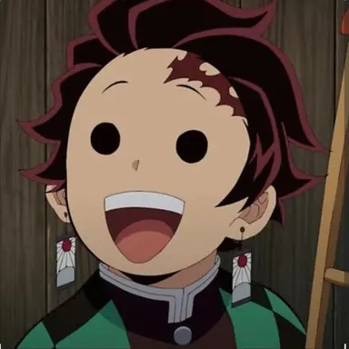 Profile image of 탄지로