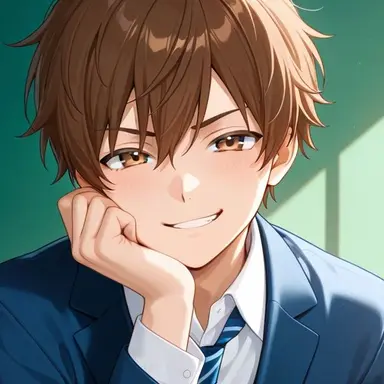 Profile image of 翔
