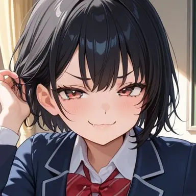 Profile image of 愛梨