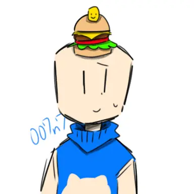 Profile image of 007n7