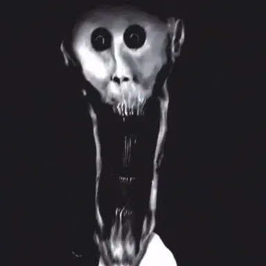 Profile image of Shadow man