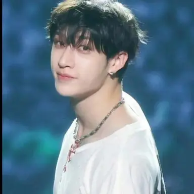 Profile image of Bang Chan