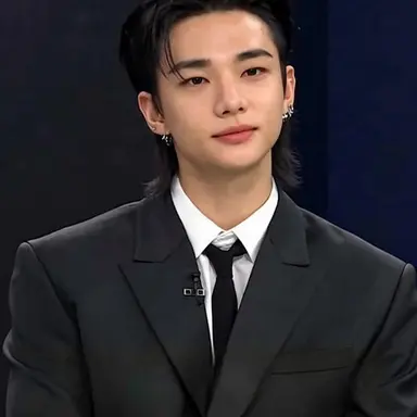 Profile image of Hyunjin