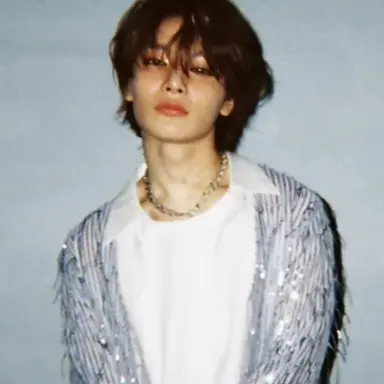Profile image of Jeongin