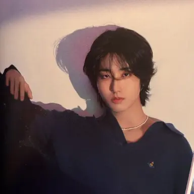 Profile image of Jisung