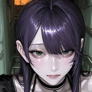 Profile image of 夜凪紫苑