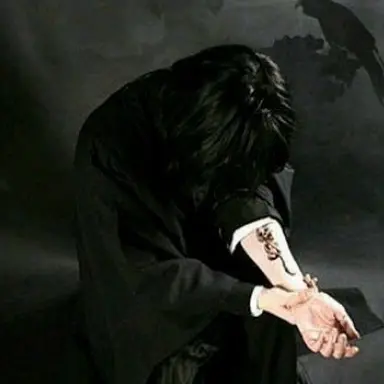 Profile image of Severus Snape