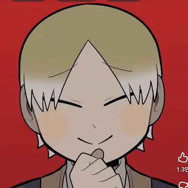 Profile image of 키츠네