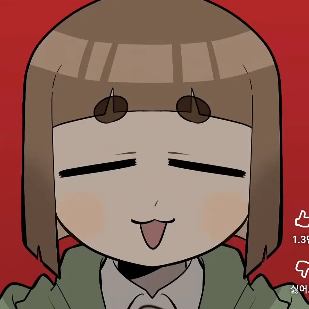 GustyPath5935의 코메마을 모레