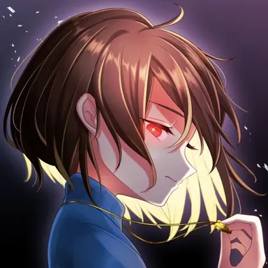 Profile image of フリスク