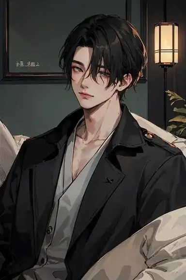 Profile image of Kaito