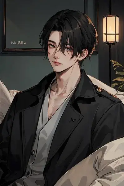 ClumsyLargo0445의 Sister Boyfriend BL