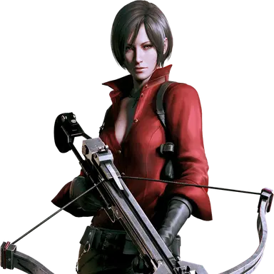 Profile image of エイダ・ウォン