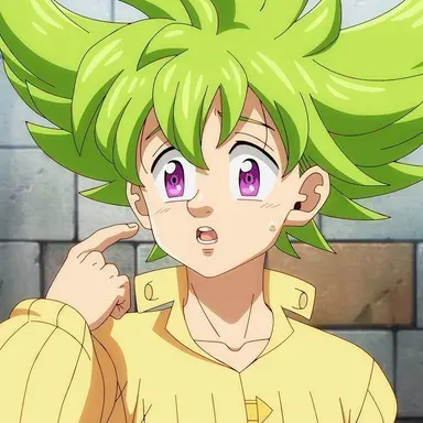 Profile image of Percival