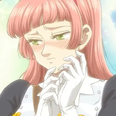 Profile image of Isolde