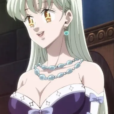 Profile image of Elizabeth Liones