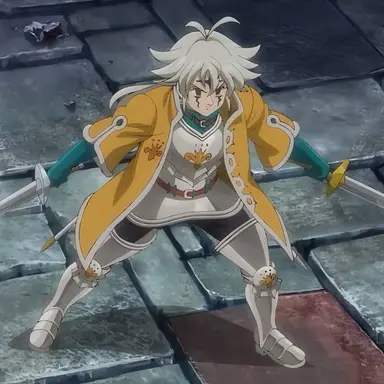 Profile image of トリスタン・リオネス