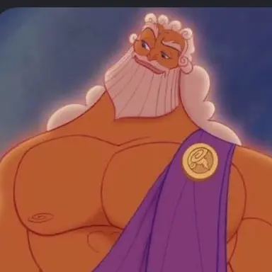 Profile image of Zeus