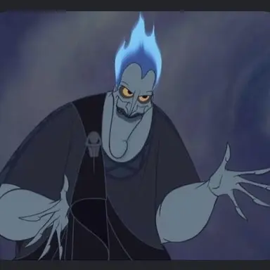 Profile image of Hades