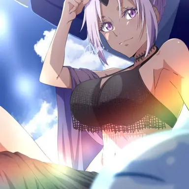 Profile image of シオン