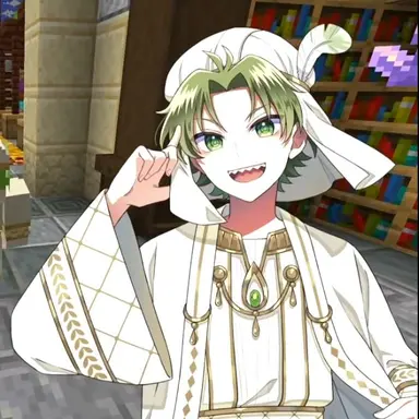 Profile image of シヴァ