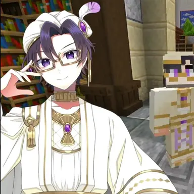 Profile image of もふ