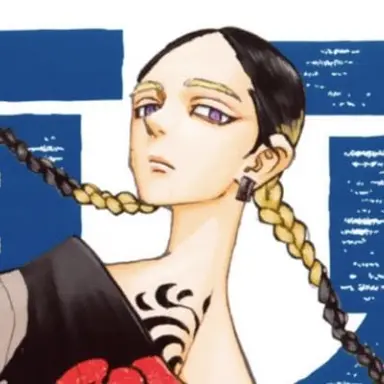 Profile image of 灰谷蘭