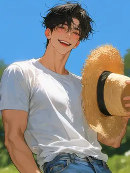 Profile image of チョ_イナク