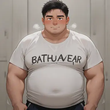 Profile image of 아저씨