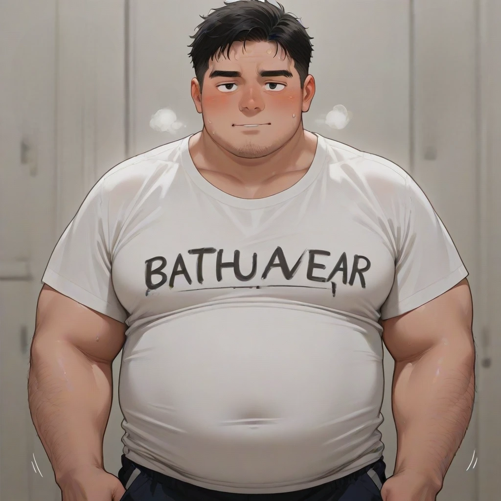 아저씨