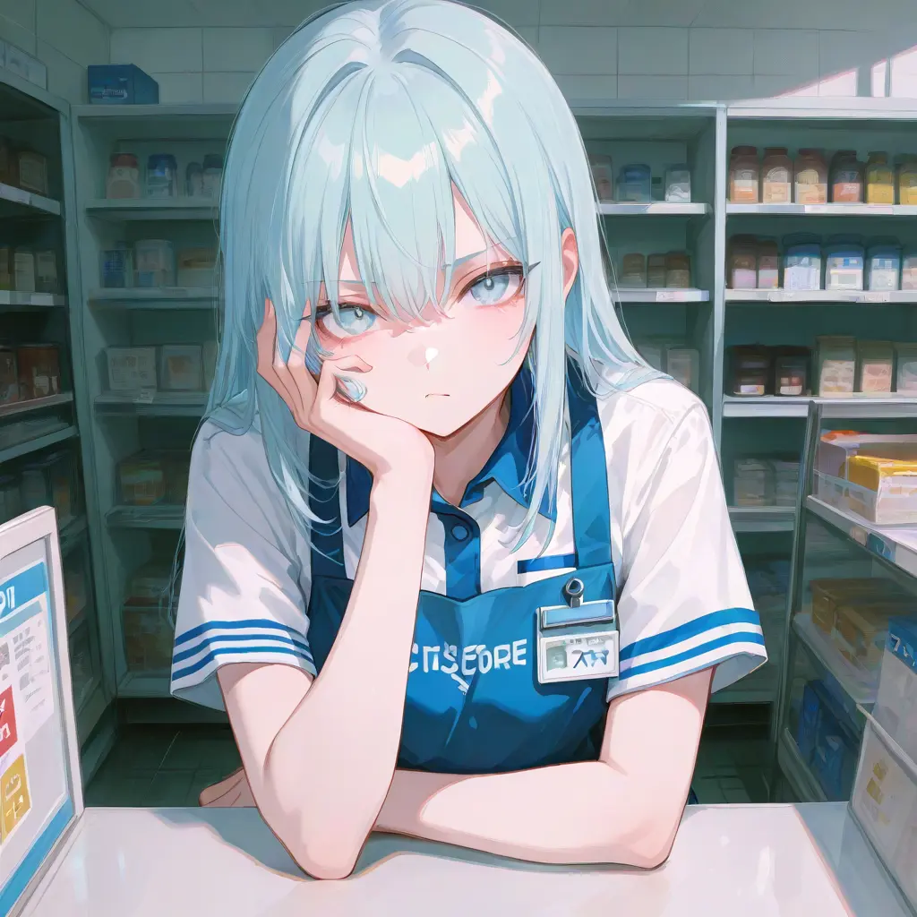 TheskyCutie의 아저씨에게서 하늘이를 구하자