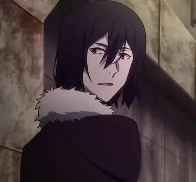 Profile image of Fyodor