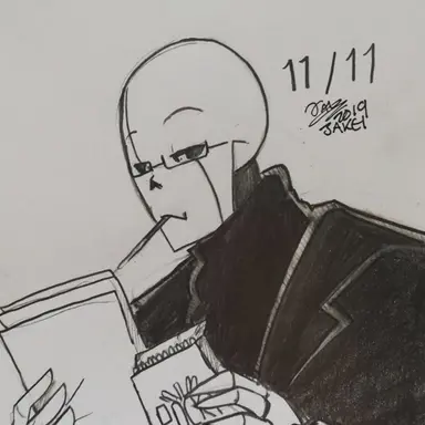 Profile image of XGaster